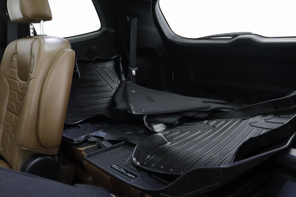 used 2022 Kia Telluride car, priced at $33,977