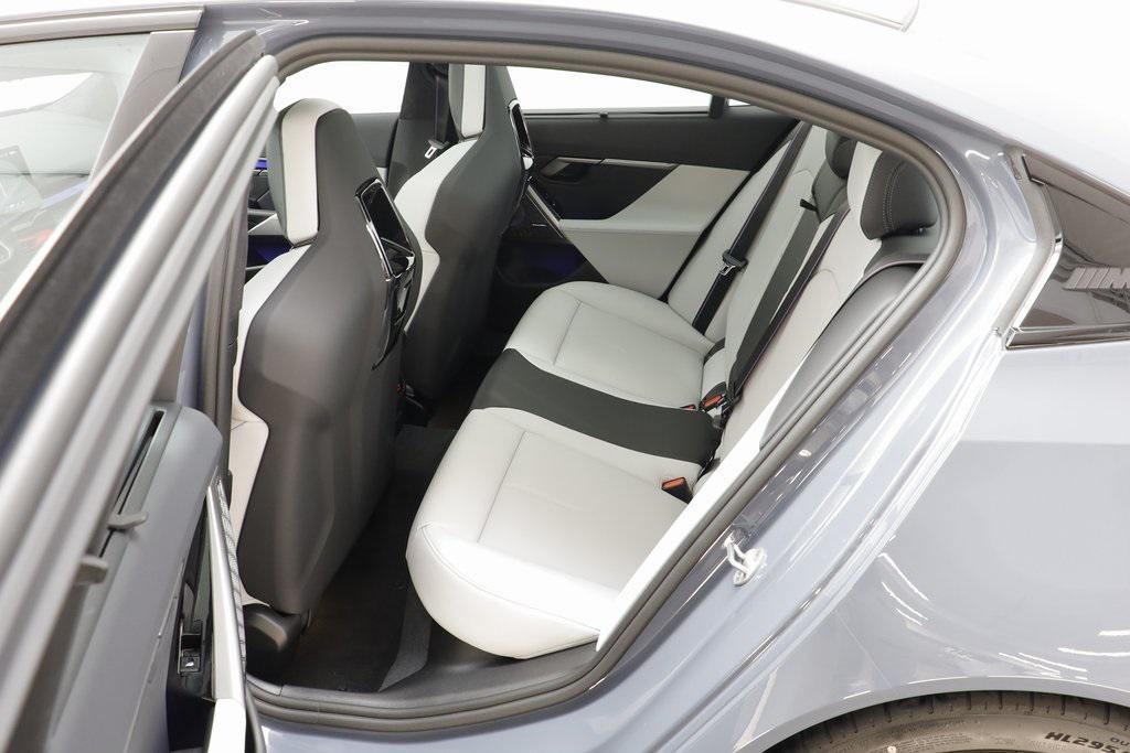 new 2026 BMW M5 car, priced at $130,580