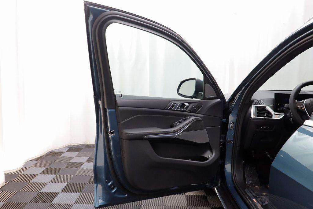 new 2026 BMW X5 PHEV car, priced at $90,100