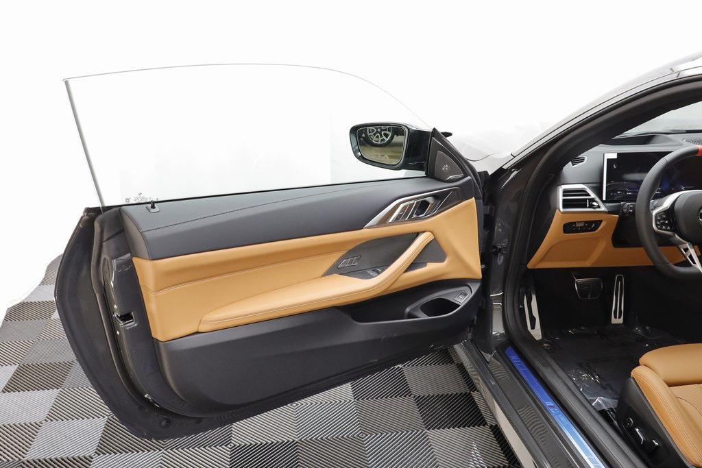 new 2026 BMW M440 car, priced at $76,100