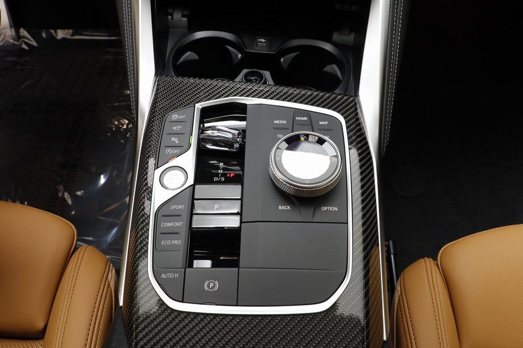 new 2026 BMW M440 car, priced at $76,100