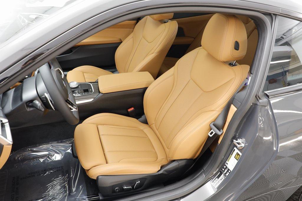 new 2026 BMW M440 car, priced at $76,100