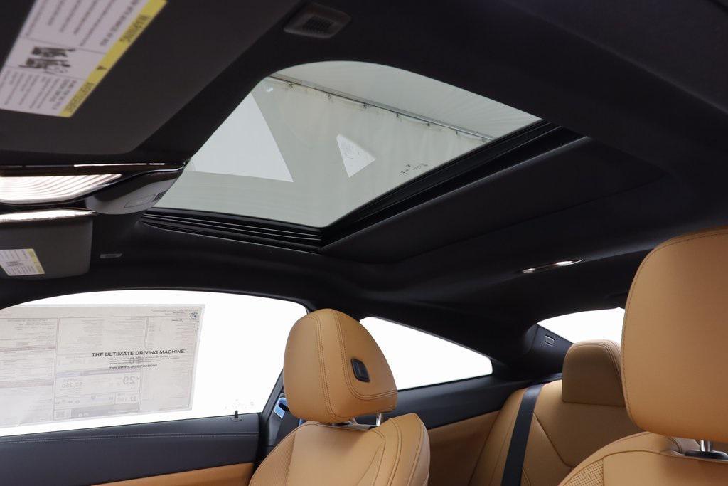 new 2026 BMW M440 car, priced at $76,100