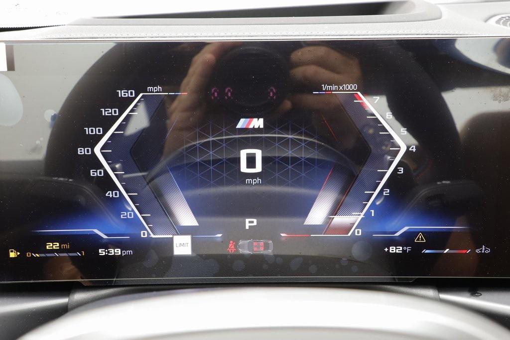 new 2026 BMW M440 car, priced at $76,100