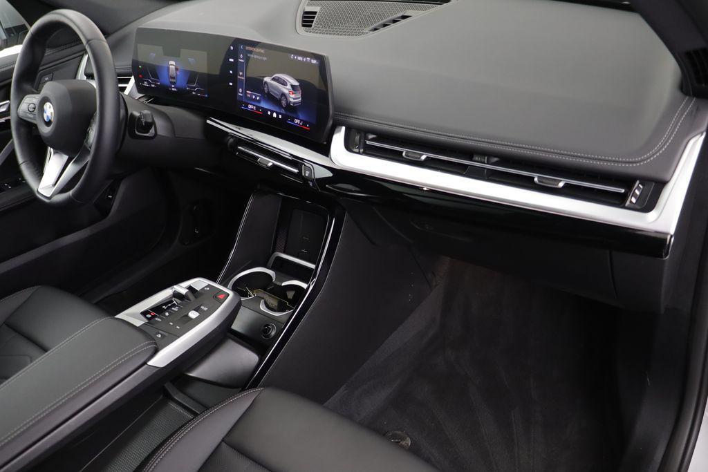 used 2025 BMW X1 car, priced at $41,577