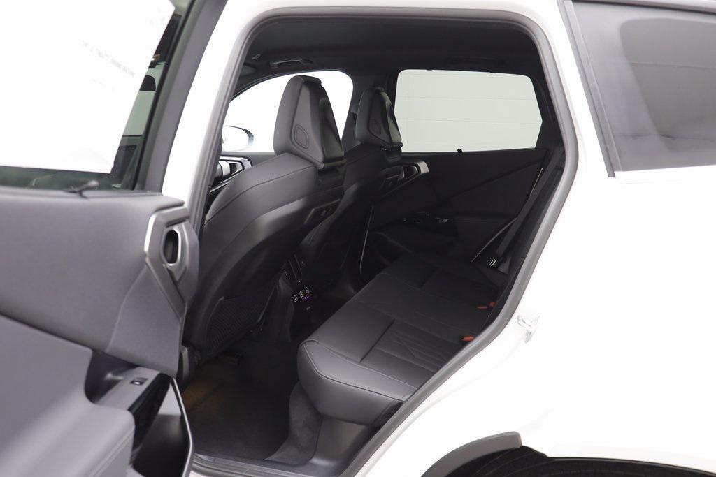 new 2026 BMW X3 car, priced at $55,100