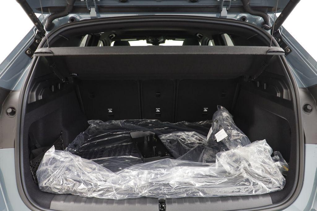 new 2026 BMW X1 car, priced at $49,445