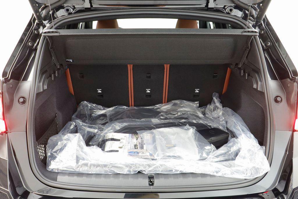 new 2026 BMW X1 car, priced at $52,470