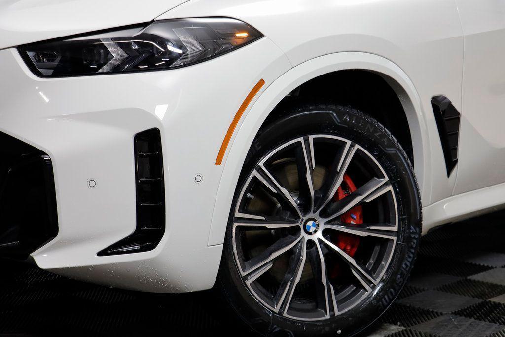 new 2026 BMW X5 car, priced at $85,470