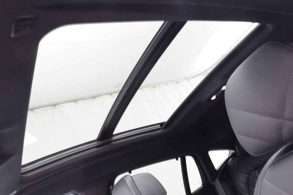 used 2025 BMW X6 car, priced at $86,977