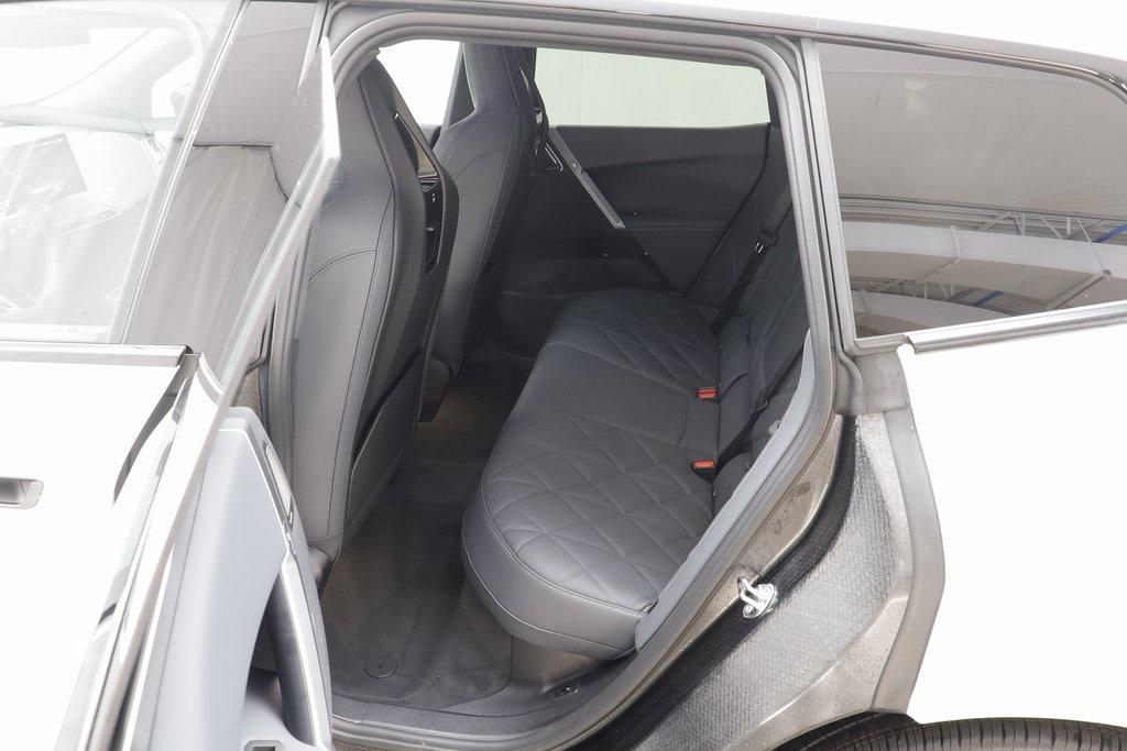 new 2026 BMW iX car, priced at $121,060