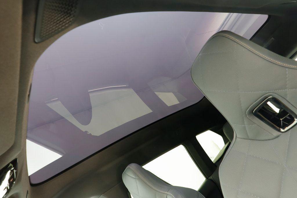 new 2026 BMW iX car, priced at $121,060