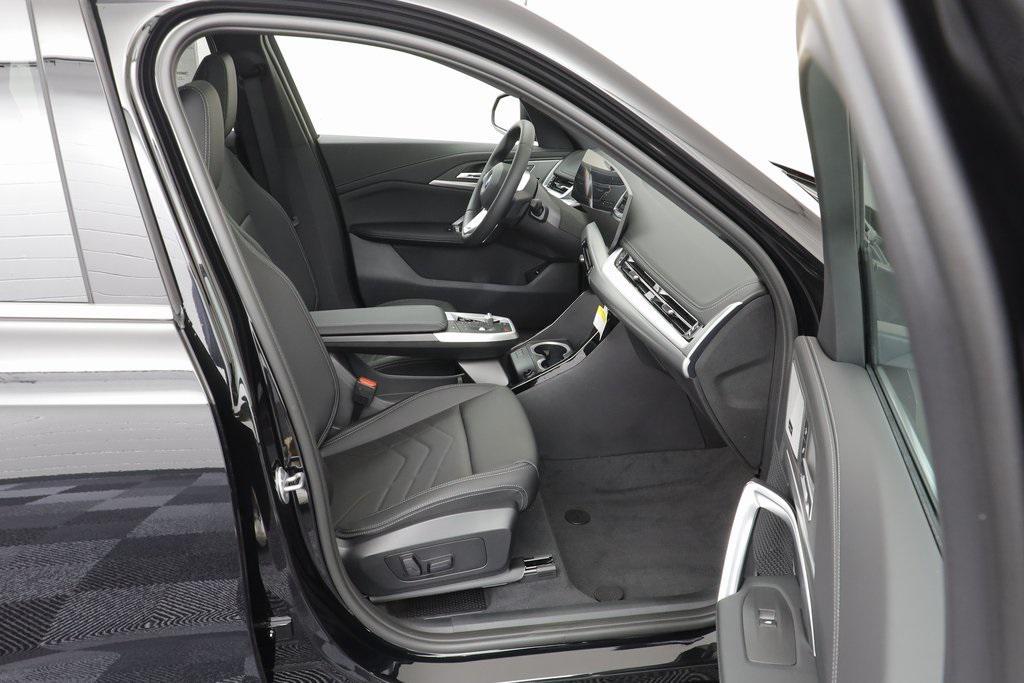 new 2026 BMW X1 car, priced at $48,245