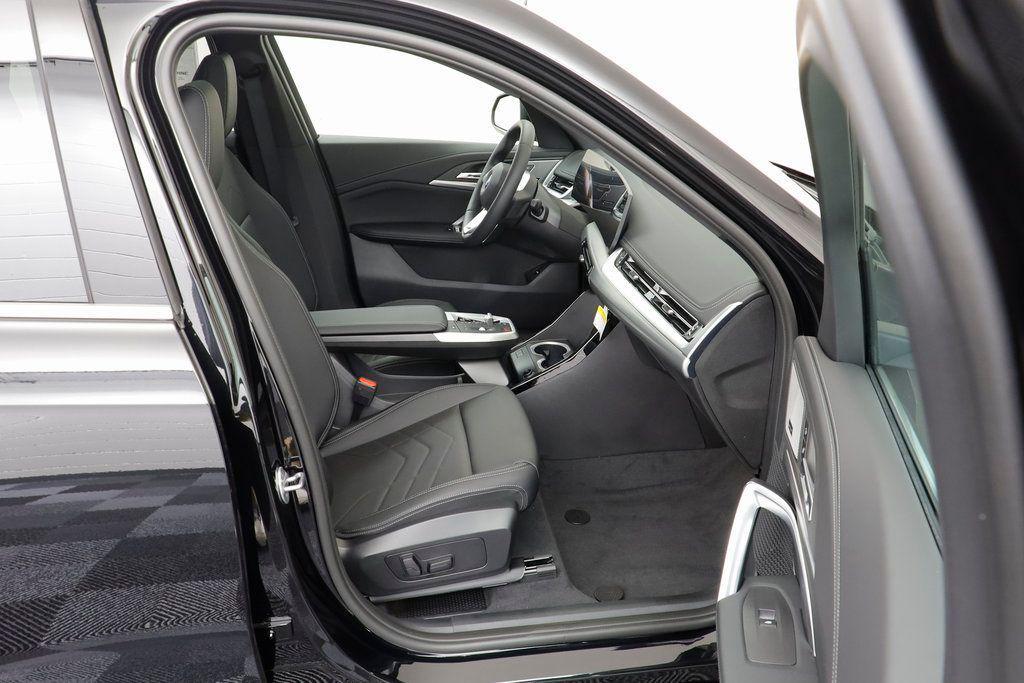 new 2026 BMW X1 car, priced at $48,245