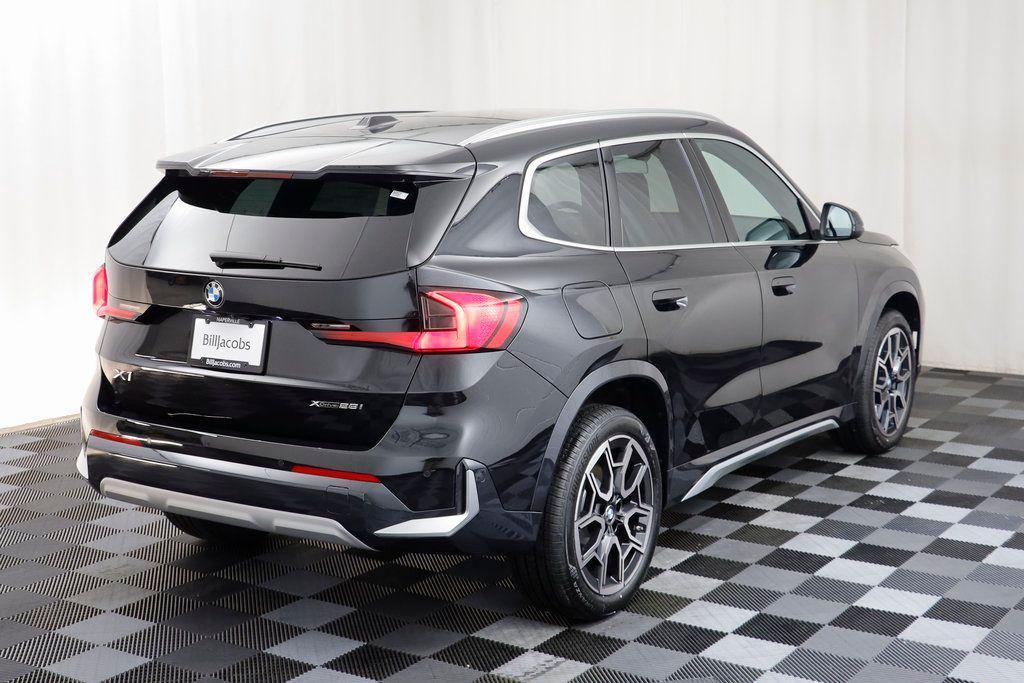 new 2026 BMW X1 car, priced at $48,245
