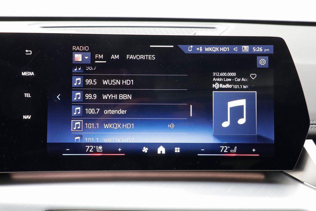 new 2026 BMW X1 car, priced at $48,245