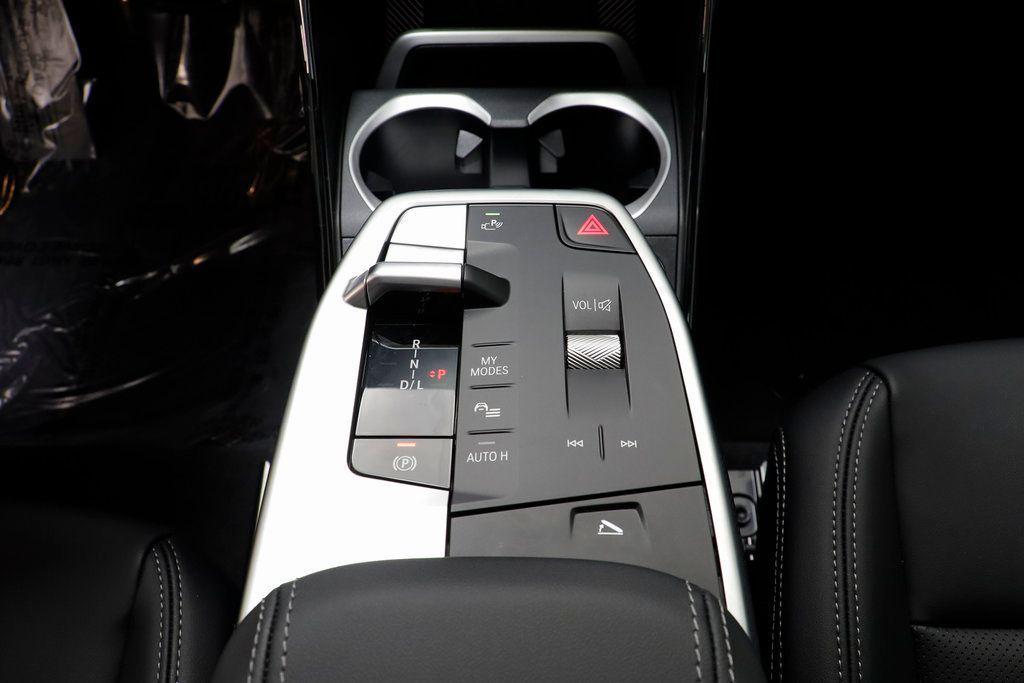 new 2026 BMW X1 car, priced at $48,245