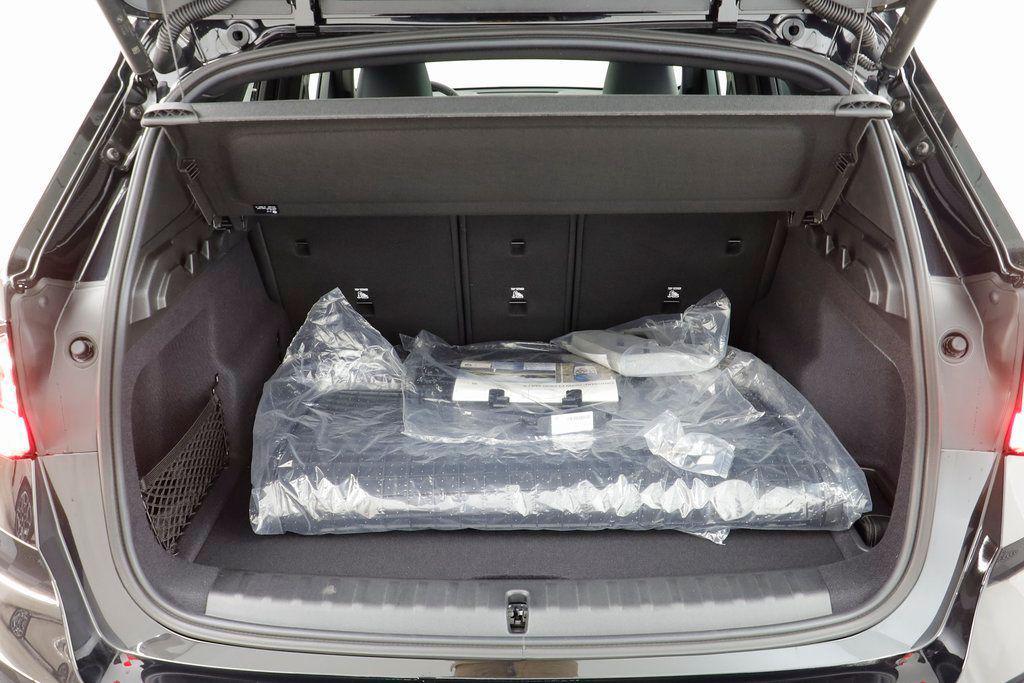 new 2026 BMW X1 car, priced at $48,245