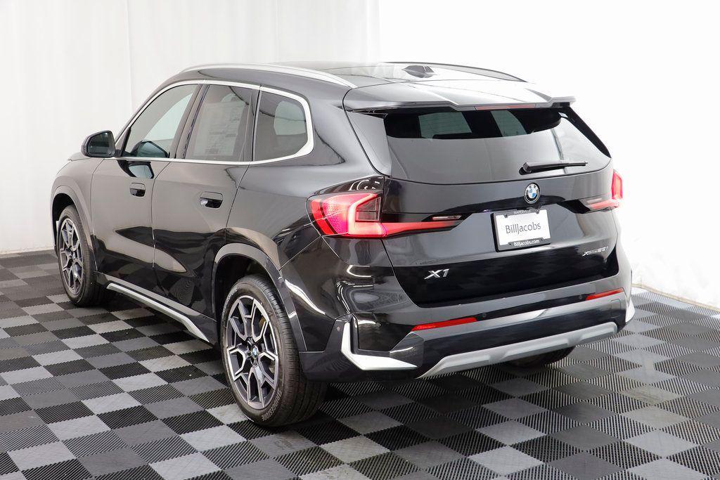 new 2026 BMW X1 car, priced at $48,245