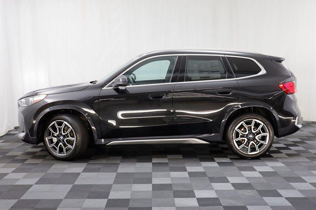 new 2026 BMW X1 car, priced at $48,245
