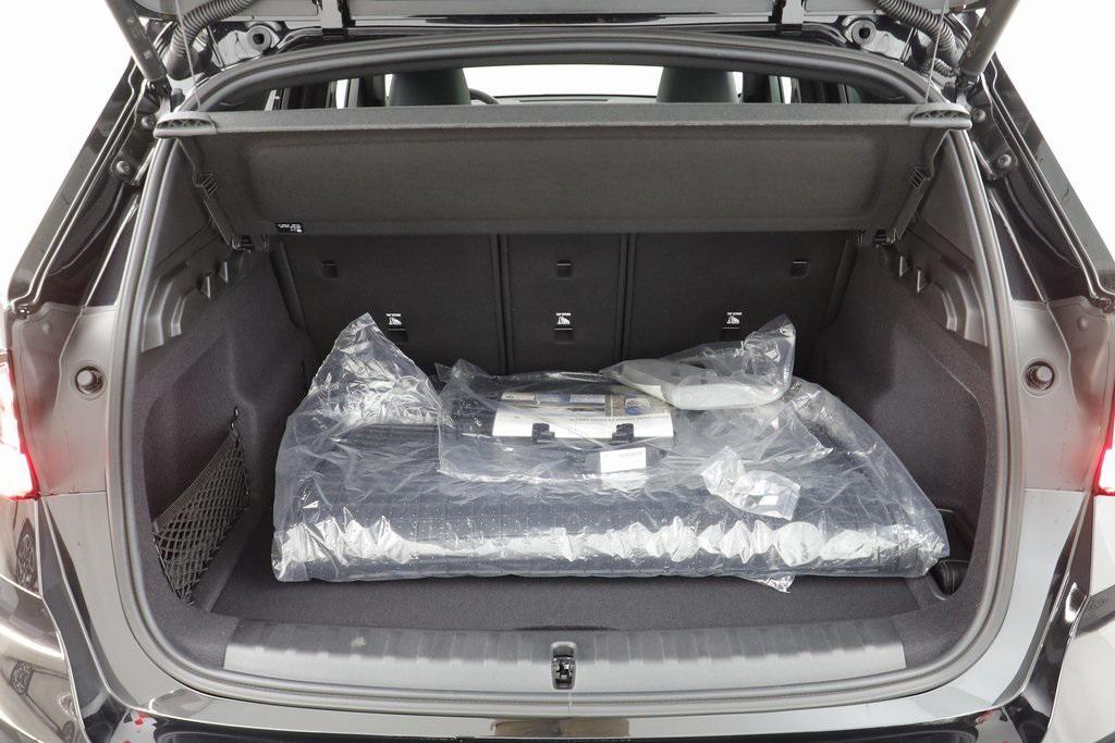 new 2026 BMW X1 car, priced at $48,245