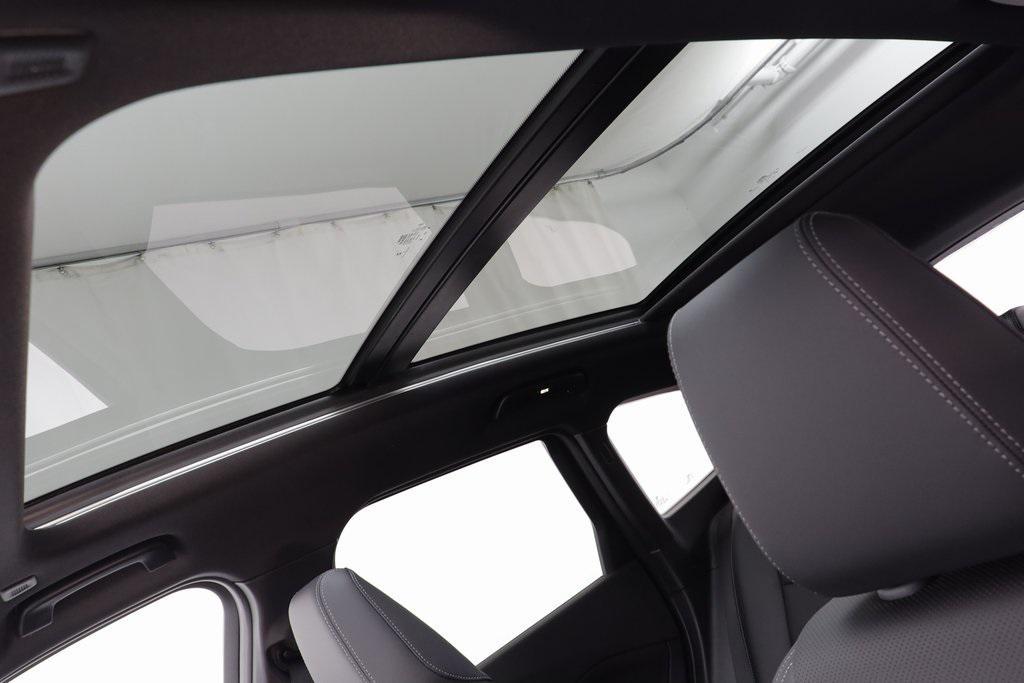 new 2026 BMW X1 car, priced at $48,245