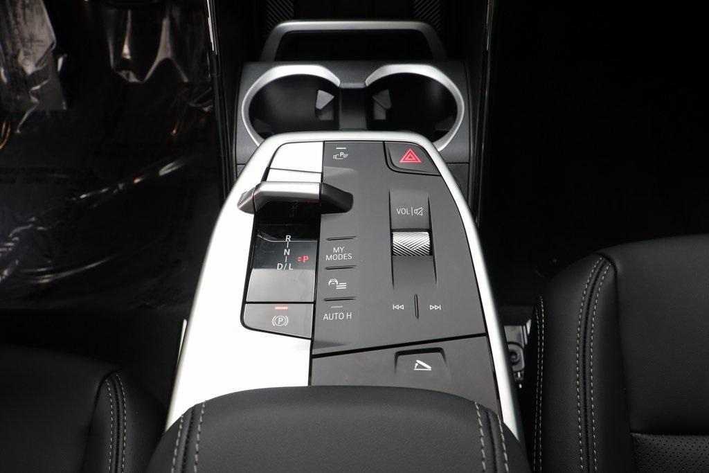 new 2026 BMW X1 car, priced at $48,245