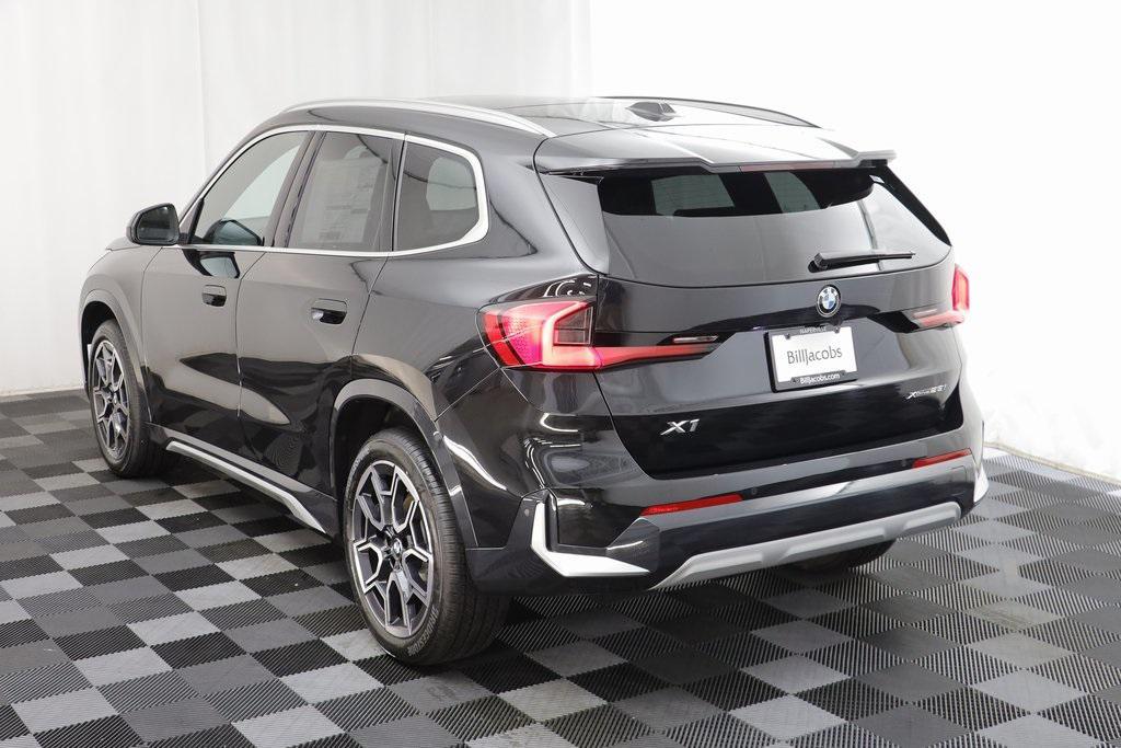 new 2026 BMW X1 car, priced at $48,245