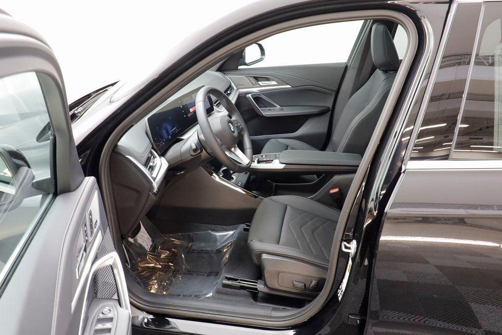 new 2026 BMW X1 car, priced at $48,245