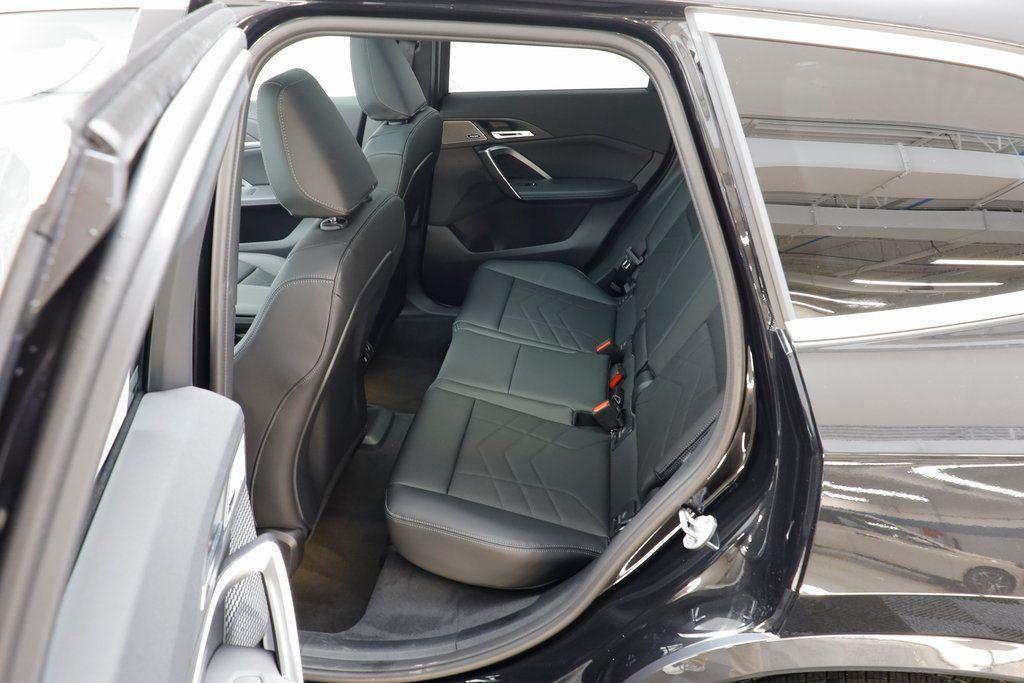 new 2026 BMW X1 car, priced at $48,245