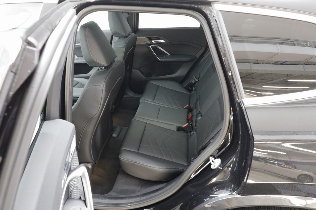 new 2026 BMW X1 car, priced at $48,245