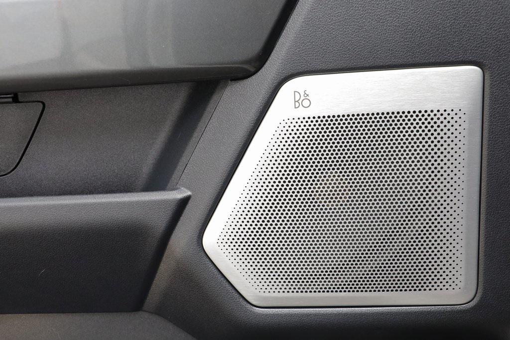 used 2022 Ford F-150 car, priced at $39,577