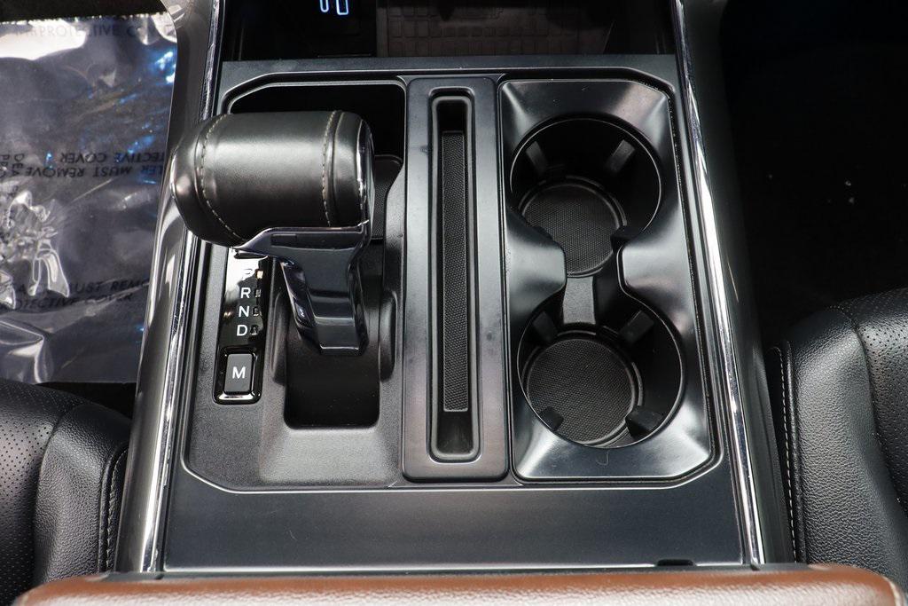 used 2022 Ford F-150 car, priced at $39,577