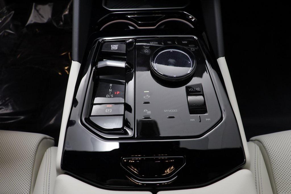 new 2026 BMW 530 car, priced at $66,665