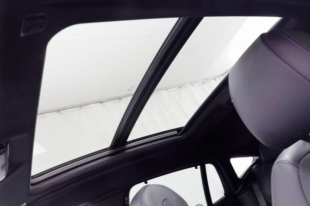 used 2021 BMW X6 car, priced at $45,977