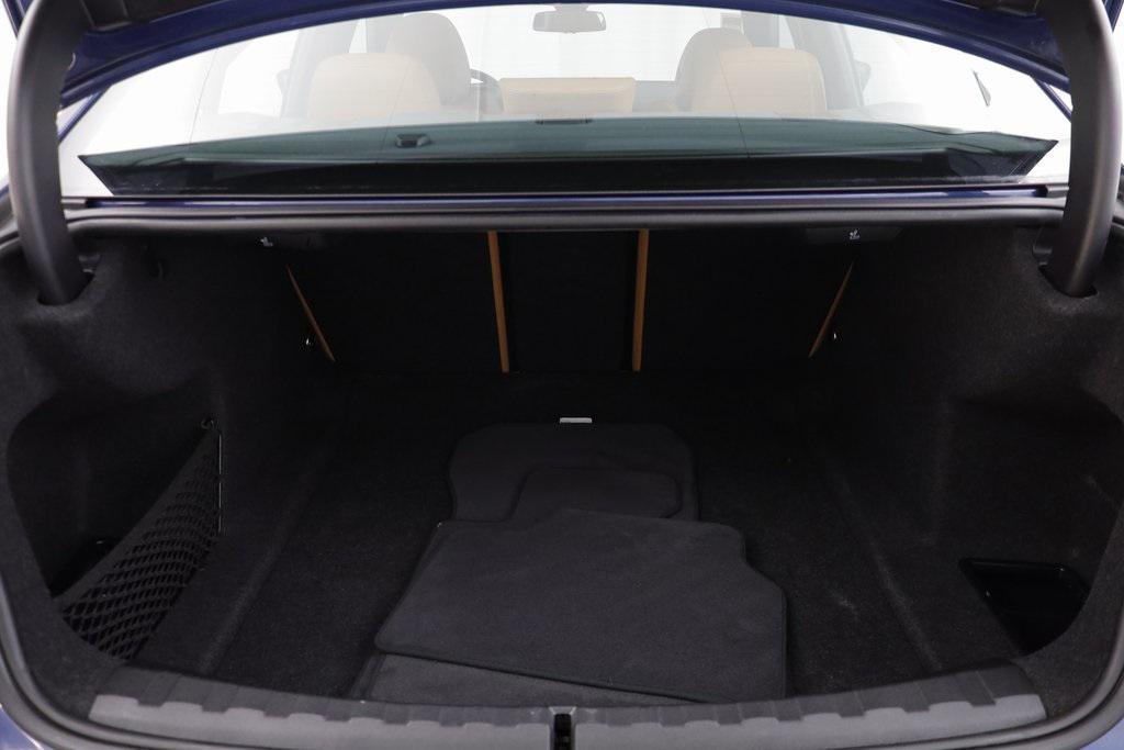used 2024 BMW 330 car, priced at $37,977