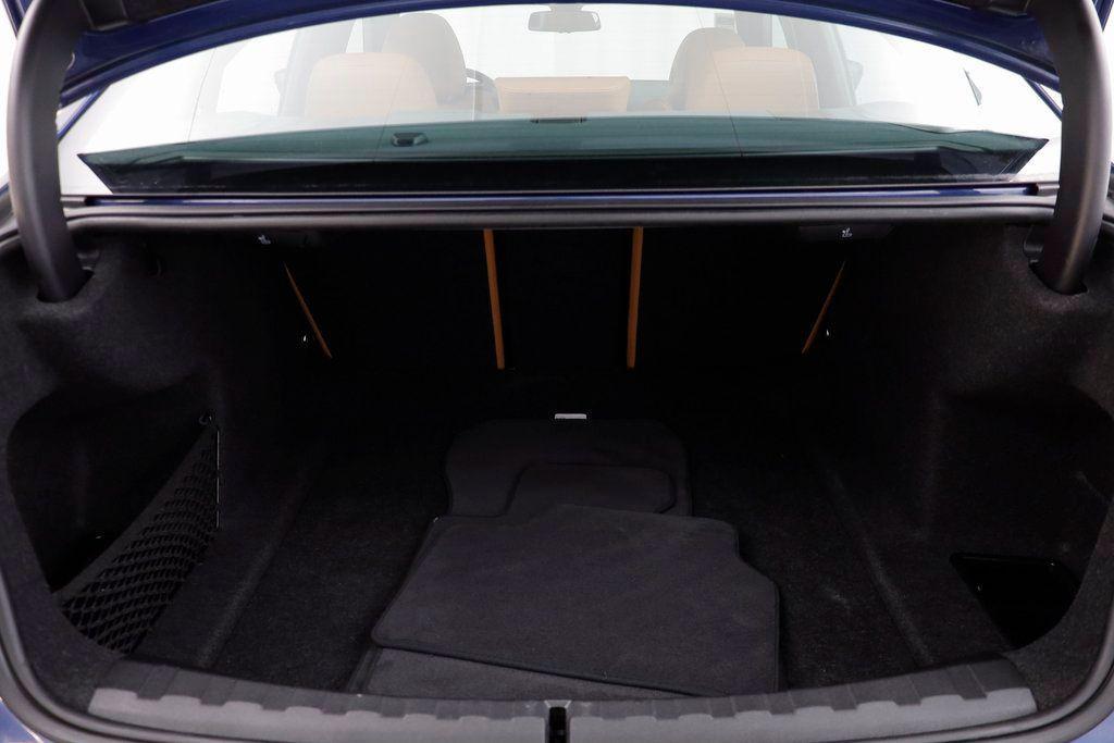 used 2024 BMW 330 car, priced at $35,577