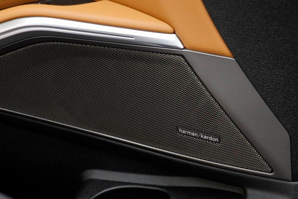 used 2024 BMW 330 car, priced at $35,577