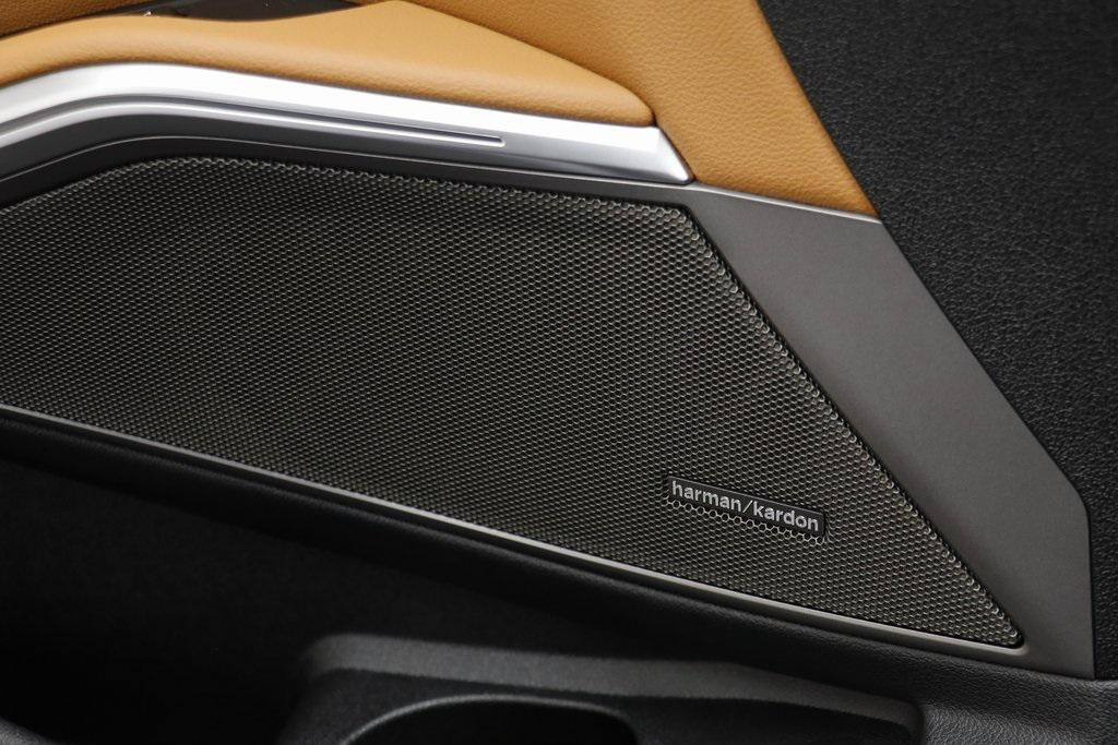 used 2024 BMW 330 car, priced at $37,977