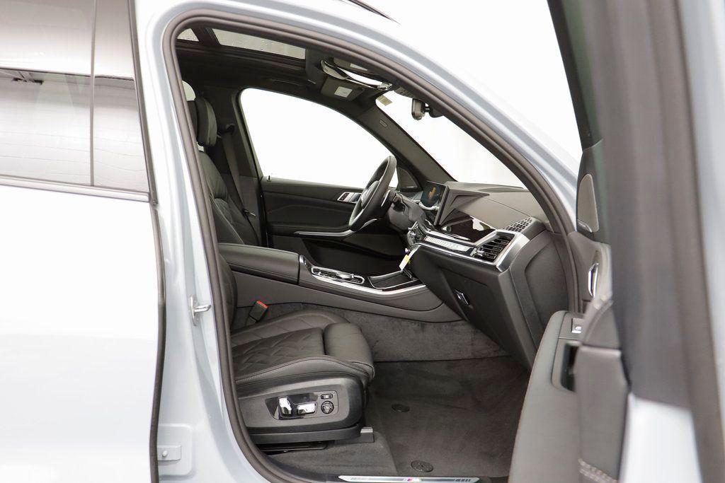 new 2026 BMW X5 PHEV car, priced at $89,100