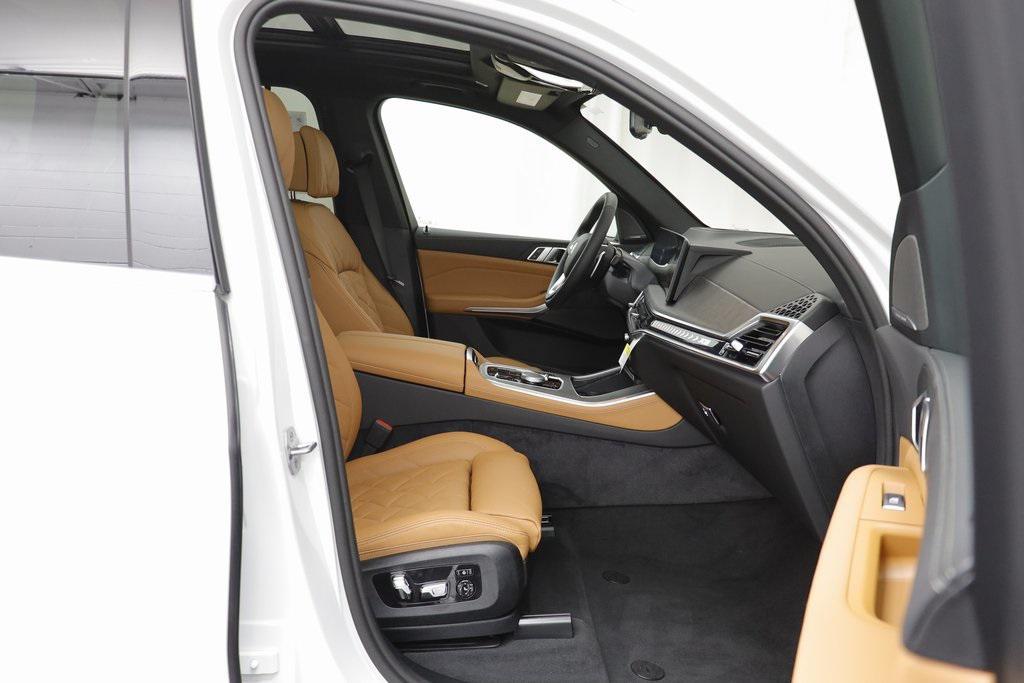 new 2026 BMW X5 PHEV car, priced at $85,750