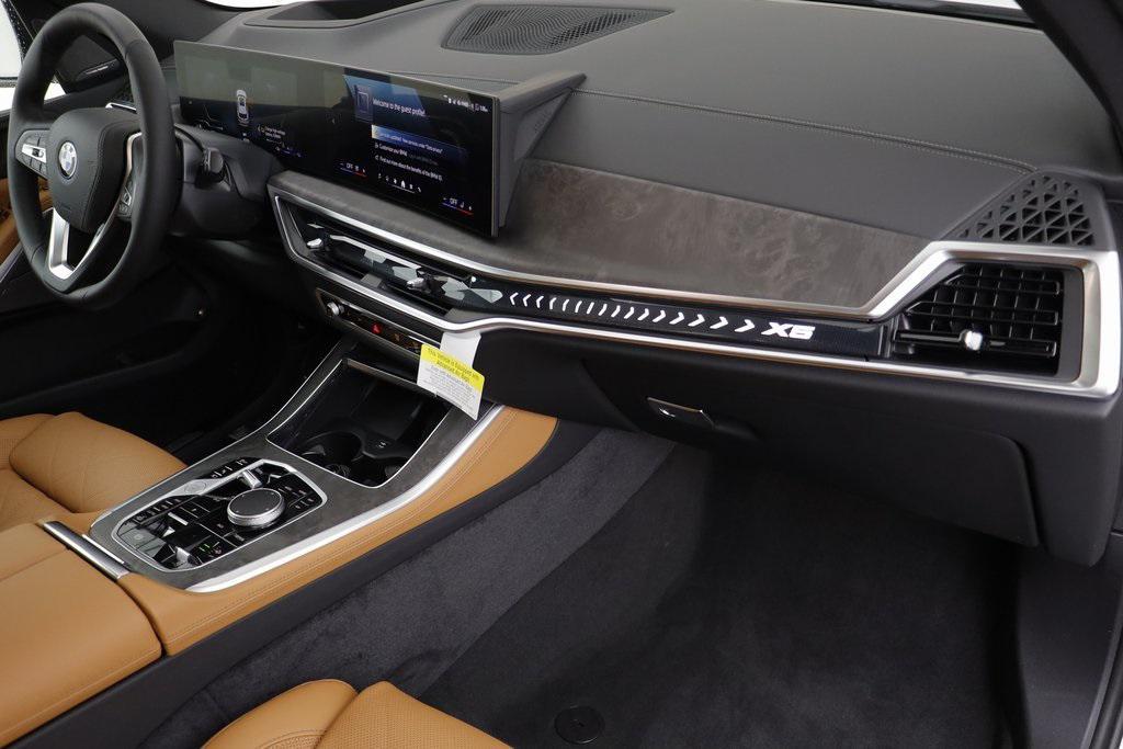new 2026 BMW X5 PHEV car, priced at $85,750