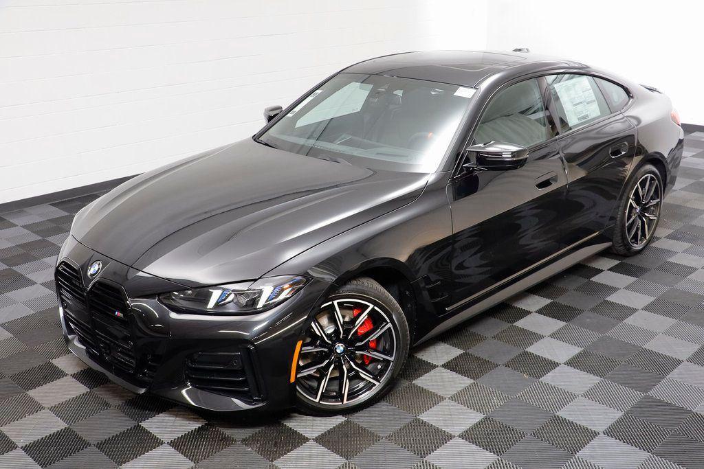 new 2026 BMW M440 car, priced at $73,625