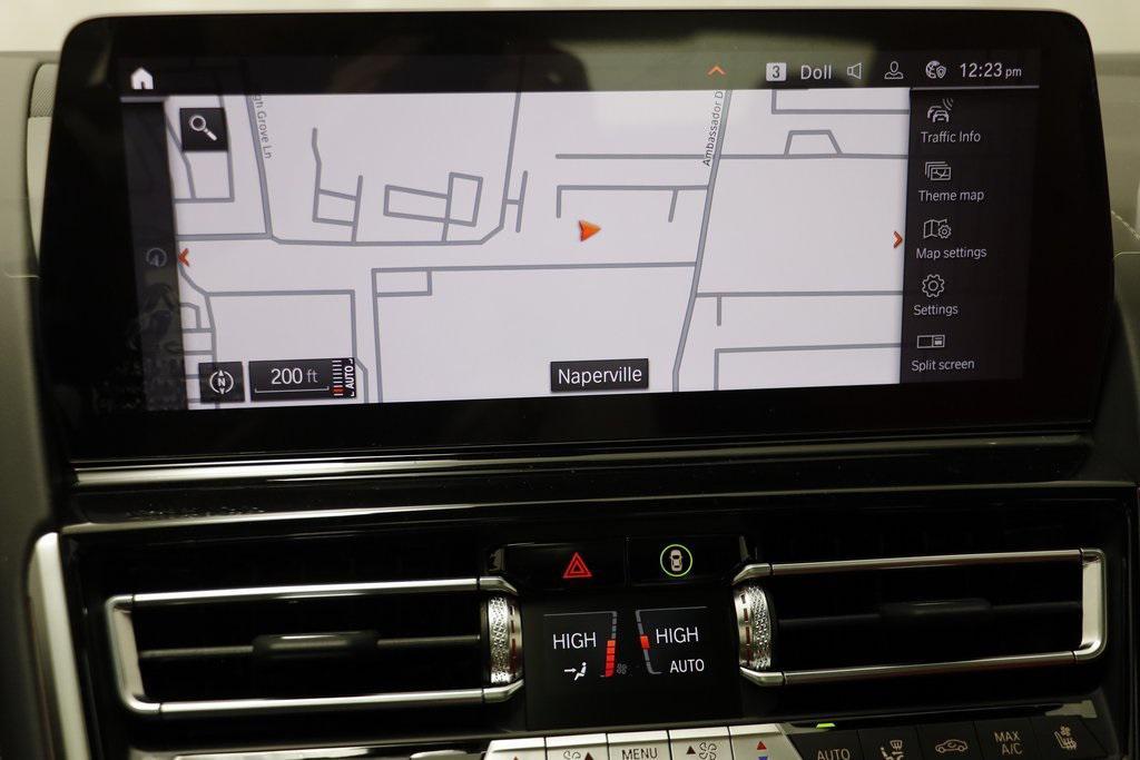 new 2026 BMW 840 car, priced at $102,560