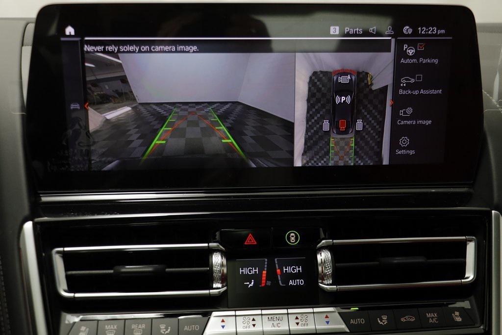 new 2026 BMW 840 car, priced at $102,560