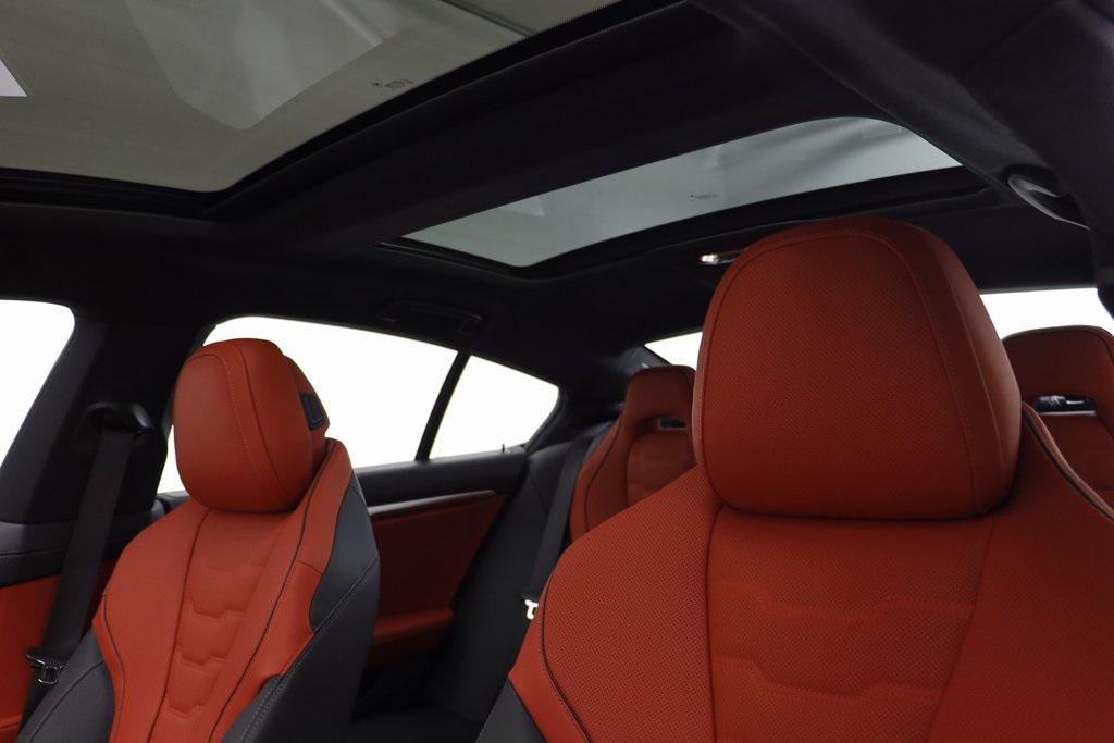 new 2026 BMW 840 car, priced at $102,560