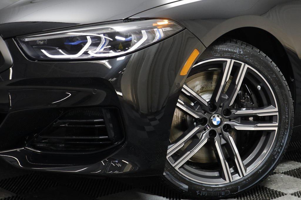 new 2026 BMW 840 car, priced at $102,560