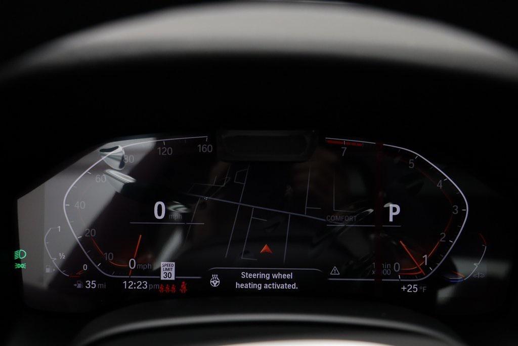 new 2026 BMW 840 car, priced at $102,560