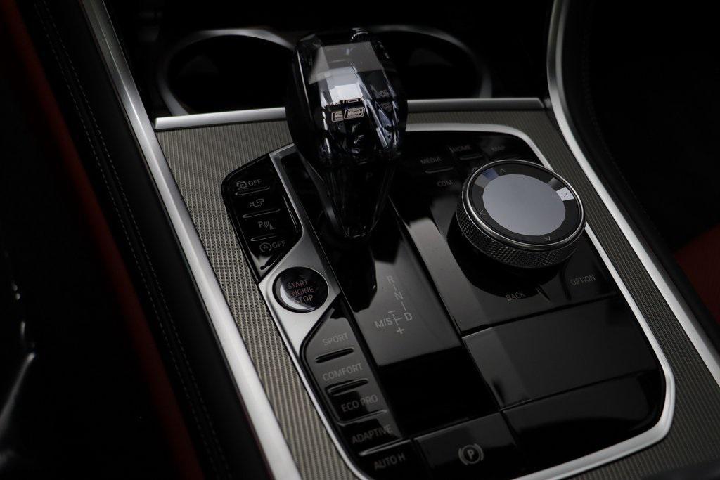 new 2026 BMW 840 car, priced at $102,560