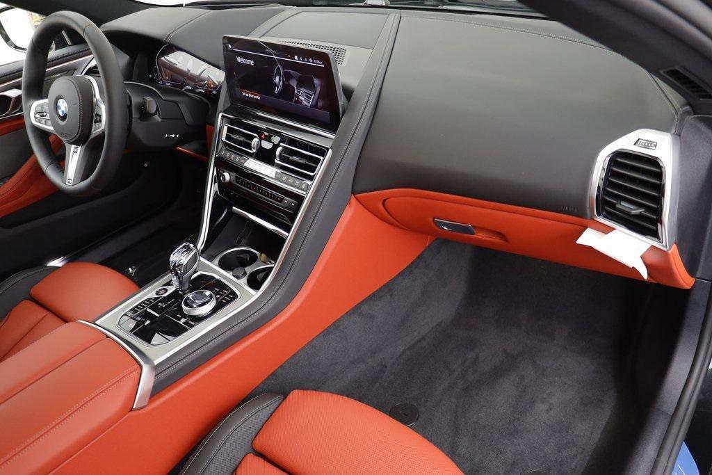 new 2026 BMW 840 car, priced at $102,560